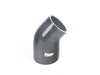 ES#2707716 - FMBM335DV1 - Hard Pipe With Single Valve - Specifically designed for the BMW N54 twin turbo - Forge - BMW
