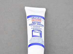 ES#3514231 - 20244 - Battery Clamp Grease - 50 grams - Excellent corrosion protection for your battery and other connections - Liqui-Moly - Audi BMW Volkswagen Mercedes Benz MINI Porsche