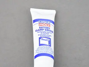 Battery Clamp Grease - 50 grams