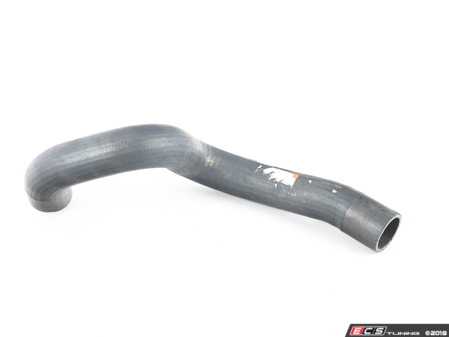 ES#1483367 - 99610664162 - Coolant Hose - Engine return line to main coolant return pipe - Genuine Porsche - Porsche