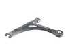 ES#3189018 - 522-334 - Control Arm - Right - Complete control arm with bushings - Dorman - Audi Volkswagen