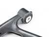 ES#3189018 - 522-334 - Control Arm - Right - Complete control arm with bushings - Dorman - Audi Volkswagen