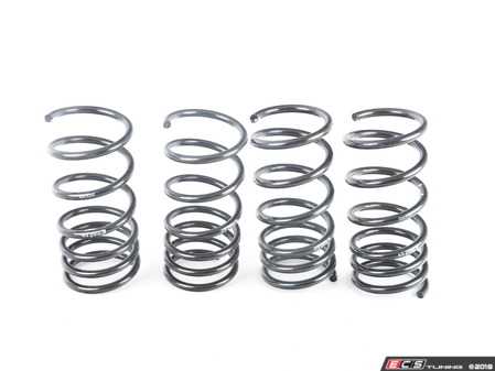 ES#2649642 - 2001140 - Pro-Kit Springs - Average lowering of 1" front and rear - Eibach - BMW