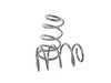 ES#2649642 - 2001140 - Pro-Kit Springs - Average lowering of 1" front and rear - Eibach - BMW