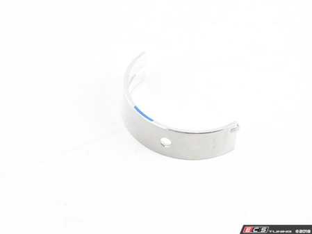 ES#2832872 - 11217849242 - Bearing Shell - Blue - Genuine BMW - BMW