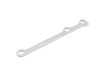 ES#3198189 - 11627589709 - MOUNTING STRIP - Genuine BMW - 