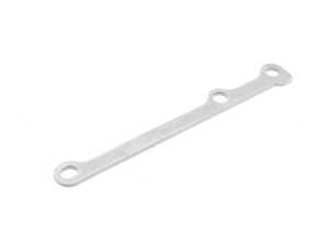 ES#3198189 - 11627589709 - MOUNTING STRIP - Genuine BMW - 
