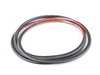 ES#2503406 - 8R0839912L - Rear Outer Door Seal - Pried Each - Seals the door against the body - Fits the right side - Genuine Volkswagen Audi - Audi