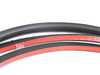 ES#2503406 - 8R0839912L - Rear Outer Door Seal - Pried Each - Seals the door against the body - Fits the right side - Genuine Volkswagen Audi - Audi