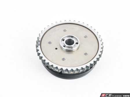 ES#260249 - 11367598001 - Timing Chain Sprocket - Intake Camshaft - Genuine BMW - BMW