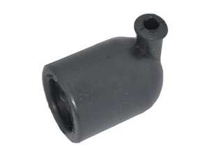 ES#3432527 - 91461349100 - Electrical Switch Boot - Small rubber boot to guard electrical connectors and switches - Hamburg Tech - Porsche