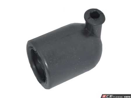 ES#3432527 - 91461349100 - Electrical Switch Boot - Small rubber boot to guard electrical connectors and switches - Hamburg Tech - Porsche