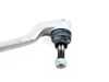 ES#2803994 - 31122341219 - E39 Control Arm - Straight Arm - Complete control arm with bushings and ball joint - Rein - BMW