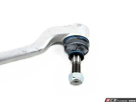 ES#2803994 - 31122341219 - E39 Control Arm - Straight Arm - Complete control arm with bushings and ball joint - Rein - BMW