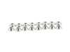 ES#3623816 - SPRK-MCB48 - Performance Valve Springs Kit - Set Of 16  - Aftermarket performance intake and exhaust valve springs for your high revving B46/B48 engine - Supertech - MINI