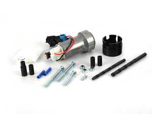 ES#3612252 - CTS-FPK-004 - CTS Turbo Stage 3 Fuel Pump Kit - Walbro 450 - Fuel pump system to support all the power that your engine can handle! - CTS - Volkswagen