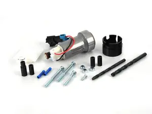 CTS Turbo Stage 3 Fuel Pump Kit - Walbro 450