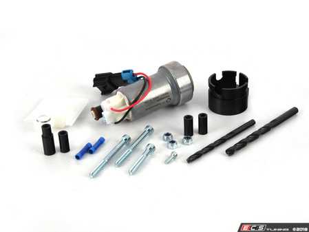 ES#3612252 - CTS-FPK-004 - CTS Turbo Stage 3 Fuel Pump Kit - Walbro 450 - Fuel pump system to support all the power that your engine can handle! - CTS - Volkswagen