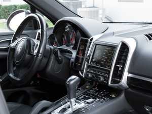 ES#3552626 - PM0113LS - ExactFit Magnetic Phone Mount - Left Side - Safely & securely mount your cell phone - Rennline - Porsche
