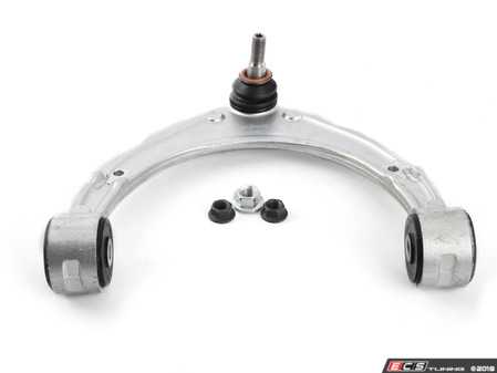 ES#3450946 - 97034105110 - Upper Control Arm With Ball Joint - Priced Each - Wishbone for left or right side - URO - Porsche
