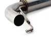 ES#2828195 - SSXVW182 - 3" Cat-Back Exhaust System - Non-Resonated - Get that Exhaust tone you've been looking for! - Milltek Sport - Volkswagen