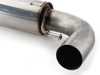 ES#2828195 - SSXVW182 - 3" Cat-Back Exhaust System - Non-Resonated - Get that Exhaust tone you've been looking for! - Milltek Sport - Volkswagen