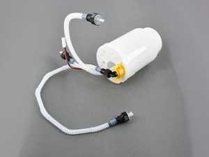 ES#3560414 - 95562093101 - Fuel Pump - Left side fitment - Hamburg Tech - Porsche