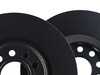 ES#2961406 - RK1423 - Front Brake Rotors - Pair (321x30) - Restore the stopping power in your vehicle - EBC - Audi