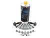 ES#3625811 - 003465ecs02KT - Basic Clutch Installation Kit - Includes basic TTY bolts that are required for most clutch jobs - Assembled By ECS - Volkswagen