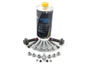 Basic Clutch Installation Kit