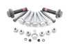 ES#3625811 - 003465ecs02KT - Basic Clutch Installation Kit - Includes basic TTY bolts that are required for most clutch jobs - Assembled By ECS - Volkswagen