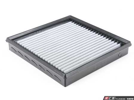 ES#518841 - 31-10046 - Pro Dry S Air Filter - Higher flow, higher performance - oil-free, washable and reuseable! - AFE - BMW