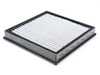 ES#518841 - 31-10046 - Pro Dry S Air Filter - Higher flow, higher performance - oil-free, washable and reuseable! - AFE - BMW