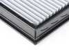 ES#518841 - 31-10046 - Pro Dry S Air Filter - Higher flow, higher performance - oil-free, washable and reuseable! - AFE - BMW