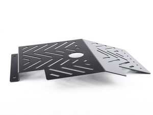 ES#3477468 - RSE30M42 - Heavy Duty Skid Plate - Protect your E30 BMW's most vulnerable area! - Race Skids - BMW