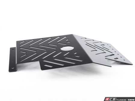 ES#3477468 - RSE30M42 - Heavy Duty Skid Plate - Protect your E30 BMW's most vulnerable area! - Race Skids - BMW