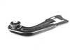 ES#2874457 - 1K0505223K - Rear Trailing Arm - Left - Connects the spindle to the rear lower subframe - Includes bushing - Febi - Audi Volkswagen