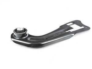 ES#2874457 - 1K0505223K - Rear Trailing Arm - Left - Connects the spindle to the rear lower subframe - Includes bushing - Febi - Audi Volkswagen