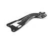 ES#2874457 - 1K0505223K - Rear Trailing Arm - Left - Connects the spindle to the rear lower subframe - Includes bushing - Febi - Audi Volkswagen