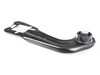 ES#2874458 - 1K0505224K - Rear Trailing Arm - Right - Connects the spindle to the rear lower subframe - Includes bushing - Febi - Audi Volkswagen