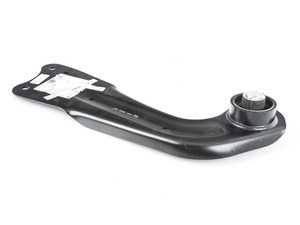 ES#2874458 - 1K0505224K - Rear Trailing Arm - Right - Connects the spindle to the rear lower subframe - Includes bushing - Febi - Audi Volkswagen