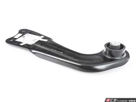 ES#2874458 - 1K0505224K - Rear Trailing Arm - Right - Connects the spindle to the rear lower subframe - Includes bushing - Febi - Audi Volkswagen