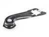 ES#2874458 - 1K0505224K - Rear Trailing Arm - Right - Connects the spindle to the rear lower subframe - Includes bushing - Febi - Audi Volkswagen