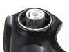 ES#2874458 - 1K0505224K - Rear Trailing Arm - Right - Connects the spindle to the rear lower subframe - Includes bushing - Febi - Audi Volkswagen