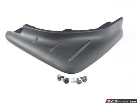 ES#1447041 - 9555048200001C - MUD FLAP - Genuine Porsche - 