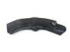 ES#1447041 - 9555048200001C - MUD FLAP - Genuine Porsche - 
