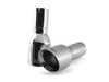 ES#2828195 - SSXVW182 - 3" Cat-Back Exhaust System - Non-Resonated - Get that Exhaust tone you've been looking for! - Milltek Sport - Volkswagen