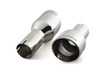 ES#2828195 - SSXVW182 - 3" Cat-Back Exhaust System - Non-Resonated - Get that Exhaust tone you've been looking for! - Milltek Sport - Volkswagen