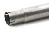ES#2828195 - SSXVW182 - 3" Cat-Back Exhaust System - Non-Resonated - Get that Exhaust tone you've been looking for! - Milltek Sport - Volkswagen