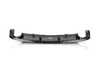 ES#3420650 - 004070ECS01 - Audi B7 A4 Carbon Fiber Rear Diffuser  - (NO LONGER AVAILABLE) - Hand-laid carbon fiber to upgrade your exterior styling - ECS - 